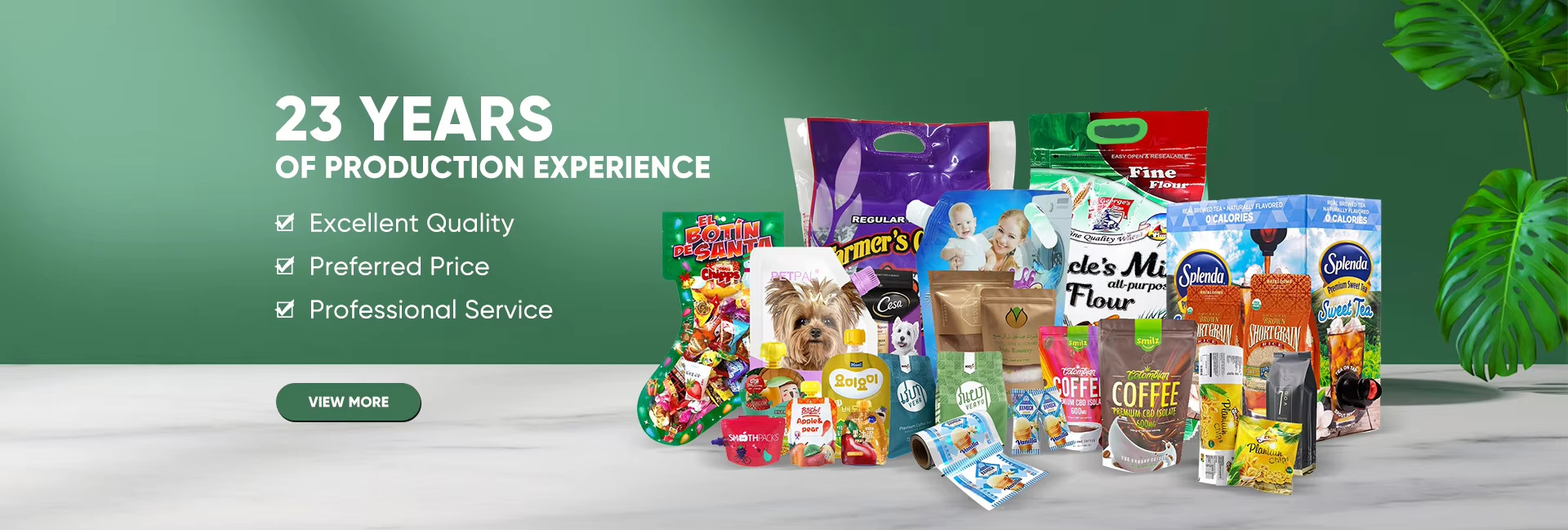 ποιότητας αυτόματη τσάντα εργοστάσιο