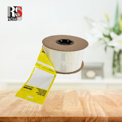 Αγορά Προσαρμοσμένη τσάντα αυτοκινήτου Προ-ανοιχτή τσάντα αυτοκινήτου Για αυτοματοποιημένα συστήματα συσκευασίας Αποδοτική συσκευασία online manufacture