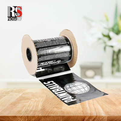 Αγορά Διαφορετικές προδιαγραφές Αυτοσώστης Προανοιχτές Πολυσακούλες σε ρόλο για αυτόματο εξοπλισμό συσκευασίας online manufacture