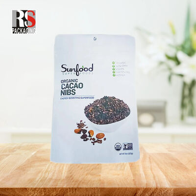 Αγορά Τσάντα με λαμινοειδή σφραγίδα Τσάντες αποθήκευσης τροφίμων Συσκευή Στεκόμενες τσάντες με σφραγίδα Για συσκευασία τροφίμων εξατομικευμένη online manufacture