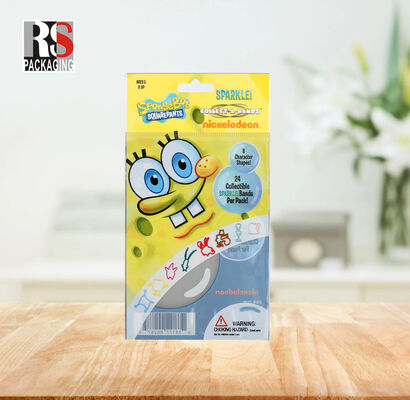 Αγορά Προσαρμόστε Mini Header πλαστικές σακούλες με αυτοκόλλητη σφραγίδα κοσμήματα σκουλαρίκια συσκευασία OPP τσάντα online manufacture