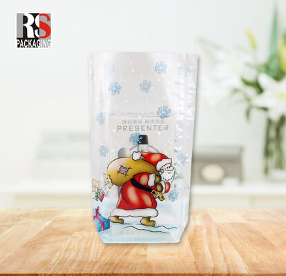 Αγορά Τροφίμων Κατηγορία τετραγωνικό κάτω επίπεδο κάτω τσάντα σταυρό μπλοκ τετραγωνικό κάτω σακούλες online manufacture