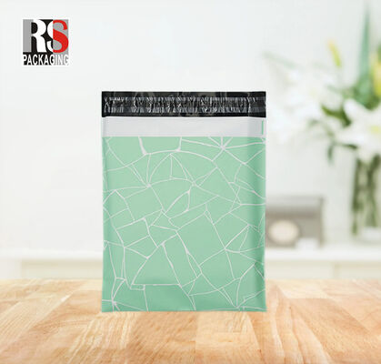 Αγορά Αυτοκόλλητη Poly Mailer Bag Αδιάβροχη, ανθεκτική στην υγρασία και την φθορά online manufacture