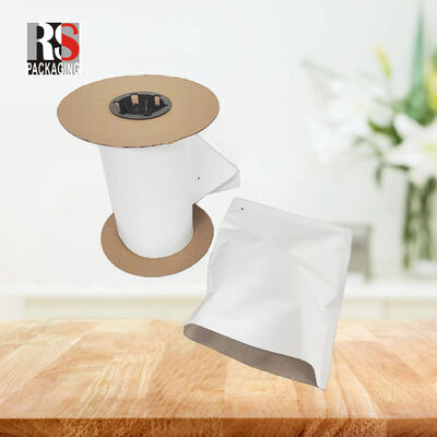 Αγορά Προσαρμοσμένες προ-ανοιχτές σακούλες βιοδιασπώμενες προ-ανοιχτές ταχυδρομικές σακούλες online manufacture