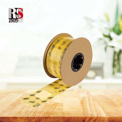 Αγορά Προσαρμοσμένη τσάντα αυτοκινήτου Προ-ανοιχτή τσάντα αυτοκινήτου Για αυτοματοποιημένα συστήματα συσκευασίας Αποδοτική συσκευασία online manufacture