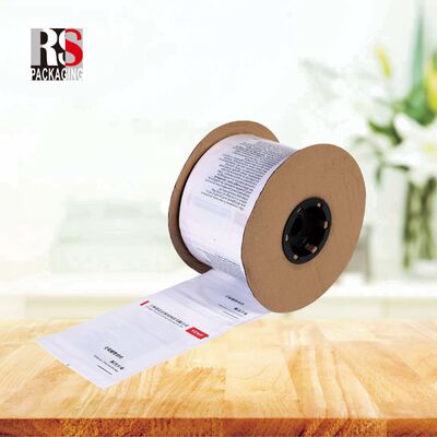 Αγορά Hdpe πλαστική πολυπλεγμένη με ανεμιστήρα προ-ανοικτές σακούλες σε ρόλο σακούλες για συσκευασία αυτοκινητοσυστήματος σάκωσης online manufacture