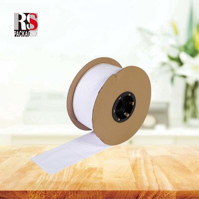 Αγορά Πλαστική προανοιχτή διάτρητη τσάντα αυτοκινήτου αυτοματοποιημένα θερμικά σφραγισμένη τσάντα αυτοκινήτου για μηχανή τσάντας αυτοκινήτου online manufacture