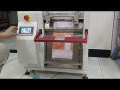 Προσαρμοσμένες τσάντες αυτοκινήτου για αυτόματη συσκευασία